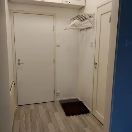 Studio Raumanmeri * Raumo