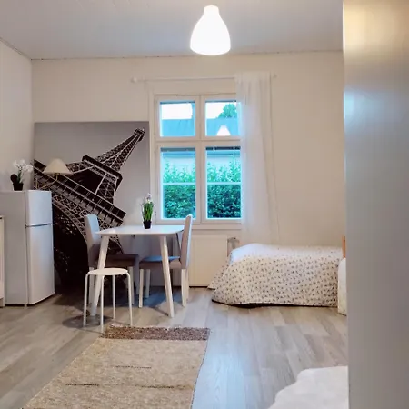 Studio Raumanmeri * Raumo